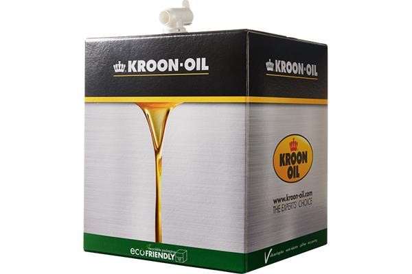 Kroon oil 32900 Engine oil Kroon oil Duranza ECO 5W-20, 20L 32900