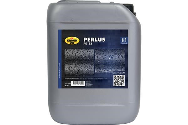 Kroon oil 32654 Hydraulic oil Kroon oil Perlus FG 32, 5l 32654