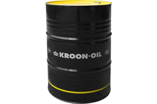 Kroon oil 32663 Manual Transmission Oil 32663