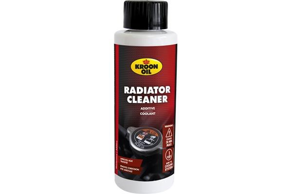 Kroon oil 36107 Cooling system cleaners "Radiator Cleaner", 250ml 36107