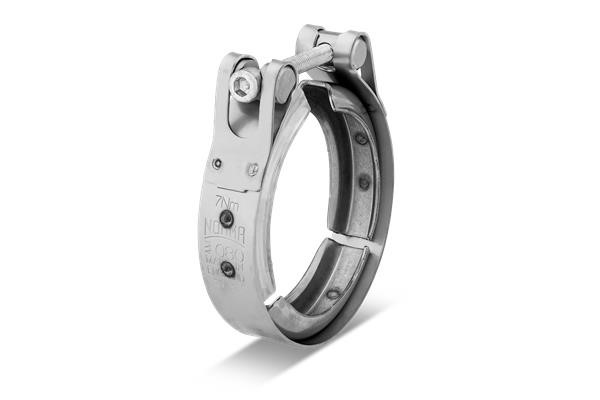 06332633108 Norma Fastening Clamp, charge air hose