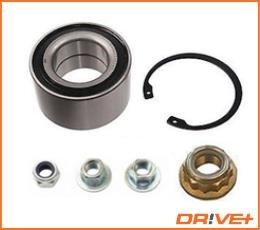 Dr!ve+ DP2010.10.0086 Wheel bearing kit DP2010100086