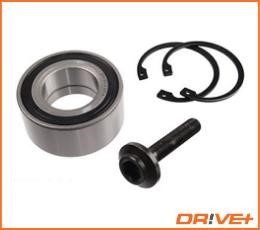 Dr!ve+ DP2010.10.0092 Wheel bearing kit DP2010100092