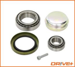Dr!ve+ DP2010.10.0117 Wheel bearing kit DP2010100117