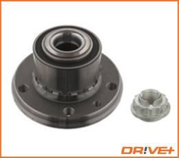 Dr!ve+ DP2010.10.0093 Wheel hub with bearing DP2010100093