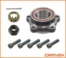 Dr!ve+ DP2010.10.0119 Wheel bearing kit DP2010100119