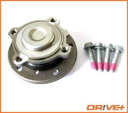 Dr!ve+ DP2010.10.0138 Wheel bearing kit DP2010100138