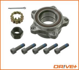 Dr!ve+ DP2010.10.0139 Wheel bearing kit DP2010100139