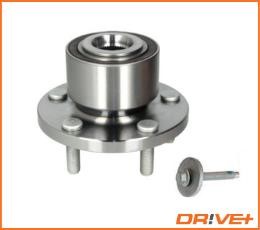 Dr!ve+ DP2010.10.0140 Wheel bearing kit DP2010100140