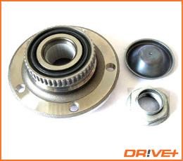 Dr!ve+ DP2010.10.0144 Wheel bearing kit DP2010100144