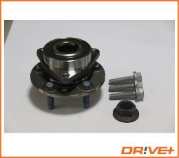 Dr!ve+ DP2010.10.0250 Wheel bearing kit DP2010100250