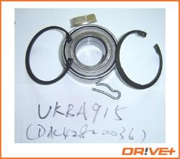 Dr!ve+ DP2010.10.0106 Wheel bearing kit DP2010100106