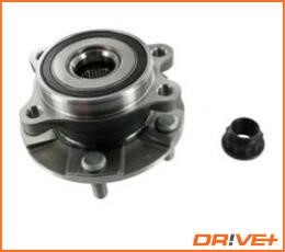 Dr!ve+ DP2010.10.0252 Wheel bearing kit DP2010100252