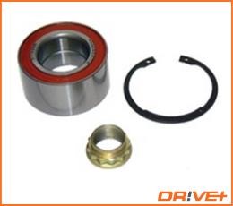 Dr!ve+ DP2010.10.0254 Wheel bearing kit DP2010100254