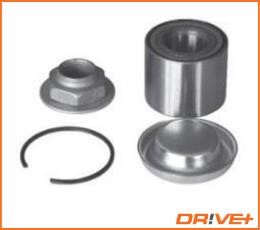 Dr!ve+ DP2010.10.0256 Wheel bearing kit DP2010100256