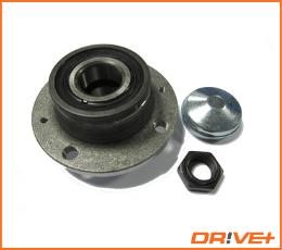 Dr!ve+ DP2010.10.0257 Wheel bearing kit DP2010100257