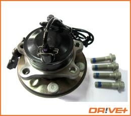 Dr!ve+ DP2010.10.0383 Wheel bearing kit DP2010100383