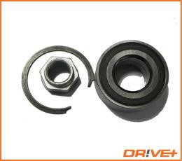 Dr!ve+ DP2010.10.0166 Wheel bearing kit DP2010100166