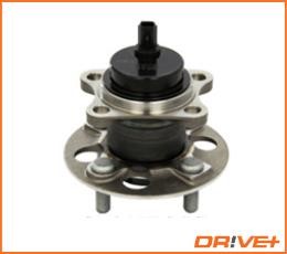 Dr!ve+ DP2010.10.0263 Wheel bearing kit DP2010100263