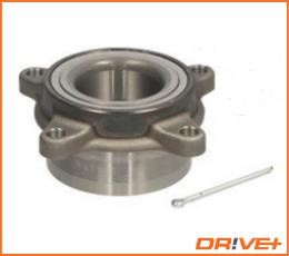 Dr!ve+ DP2010.10.0391 Wheel bearing kit DP2010100391