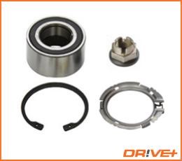 Dr!ve+ DP2010.10.0176 Wheel bearing kit DP2010100176