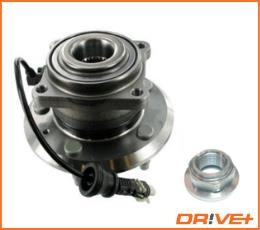 Dr!ve+ DP2010.10.0291 Wheel bearing kit DP2010100291