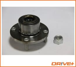 Dr!ve+ DP2010.10.0398 Wheel bearing kit DP2010100398