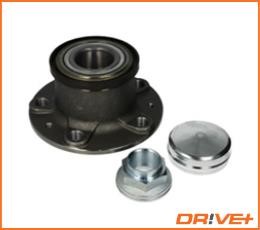 Dr!ve+ DP2010.10.0187 Wheel bearing kit DP2010100187