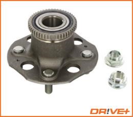 Dr!ve+ DP2010.10.0306 Wheel bearing kit DP2010100306