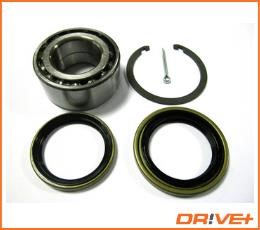 Dr!ve+ DP2010.10.0430 Wheel bearing kit DP2010100430