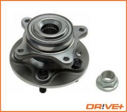 Dr!ve+ DP2010.10.0432 Wheel bearing kit DP2010100432