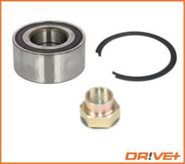 Dr!ve+ DP2010.10.0434 Wheel bearing kit DP2010100434