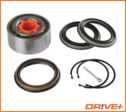 Dr!ve+ DP2010.10.0437 Wheel bearing kit DP2010100437