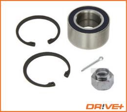 Dr!ve+ DP2010.10.0214 Wheel bearing kit DP2010100214