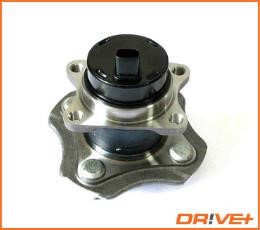 Dr!ve+ DP2010.10.0321 Wheel bearing kit DP2010100321