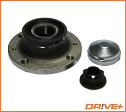Dr!ve+ DP2010.10.0444 Wheel bearing kit DP2010100444