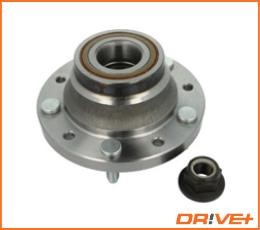 Dr!ve+ DP2010.10.0447 Wheel bearing kit DP2010100447