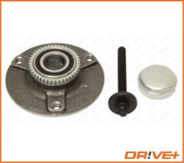 Dr!ve+ DP2010.10.0222 Wheel bearing kit DP2010100222