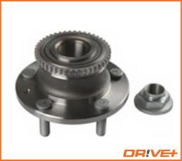 Dr!ve+ DP2010.10.0448 Wheel bearing kit DP2010100448