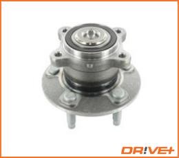 Dr!ve+ DP2010.10.0455 Wheel bearing kit DP2010100455