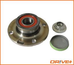 Dr!ve+ DP2010.10.0460 Wheel bearing kit DP2010100460