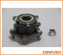 Dr!ve+ DP2010.10.0464 Wheel bearing kit DP2010100464