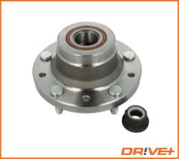 Dr!ve+ DP2010.10.0236 Wheel bearing kit DP2010100236