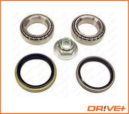 Dr!ve+ DP2010.10.0237 Wheel bearing kit DP2010100237