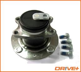 Dr!ve+ DP2010.10.0242 Wheel bearing kit DP2010100242