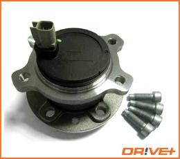 Dr!ve+ DP2010.10.0360 Wheel bearing kit DP2010100360