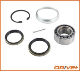 Dr!ve+ DP2010.10.0475 Wheel bearing kit DP2010100475