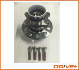 Dr!ve+ DP2010.10.0366 Wheel bearing kit DP2010100366