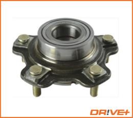 Dr!ve+ DP2010.10.0478 Wheel bearing kit DP2010100478