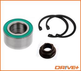Dr!ve+ DP2010.10.0369 Wheel bearing kit DP2010100369